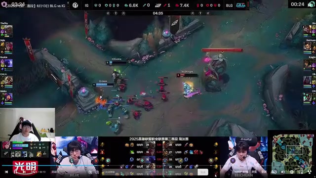 Ning复刻Jiejie蔚Q闪被蛇女缚地：他只有1帧时间交闪，这个太难了