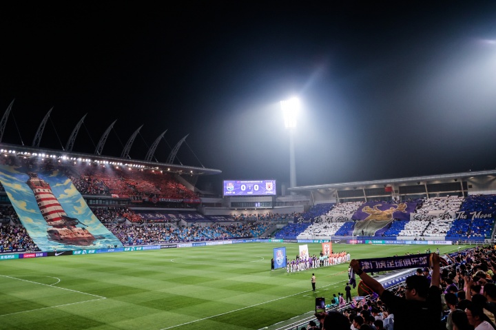 巴顿:天津已是我的第二故乡,包括球迷的很多人对我有更高的要求